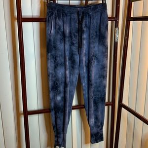 NWT SUNDOWN joggers
